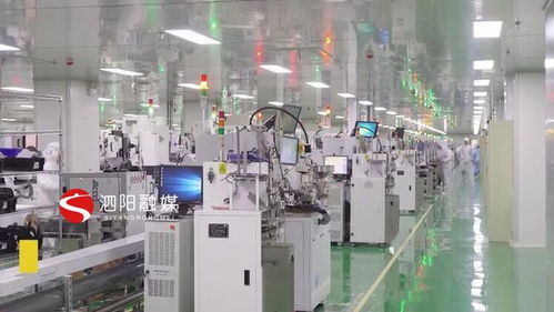 聚焦兩會 泗陽民生實事大盤點與吉福新材料、愷銳太普電子等電子產品產業升級觀察