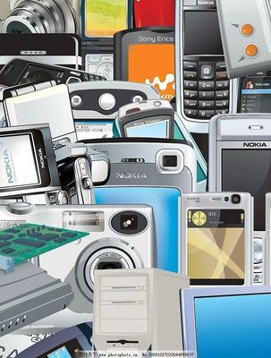 電子產(chǎn)品與計(jì)算機(jī)軟硬件技術(shù)開(kāi)發(fā)的融合與創(chuàng)新